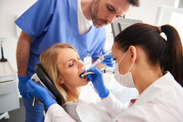Best Dental X-Rays and Imaging  in Rio Hondo, TX