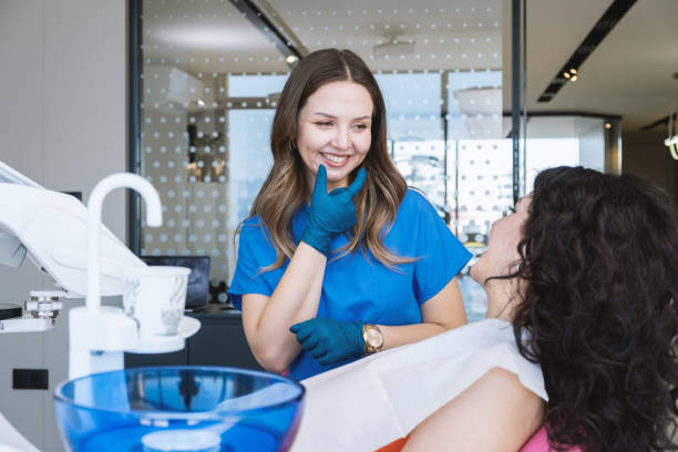 Best Oral Cancer Screening  in Rio Hondo, TX